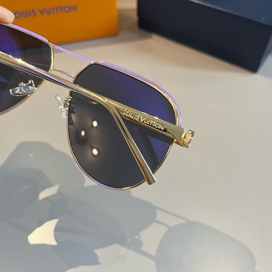 Louis Vuitton Sunglasses